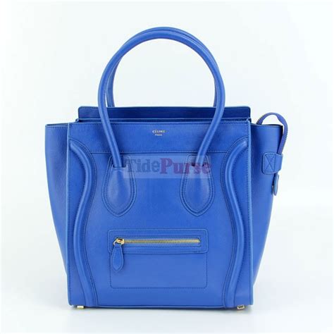 celine luggage tote light blue|celine luggage tote review.